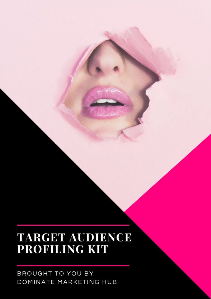 How To Find Your Target Audience